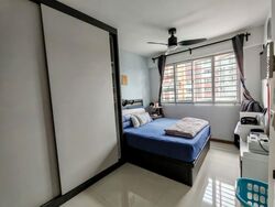 Blk 430A Bedok North Woods (Bedok), HDB 3 Rooms #573177801